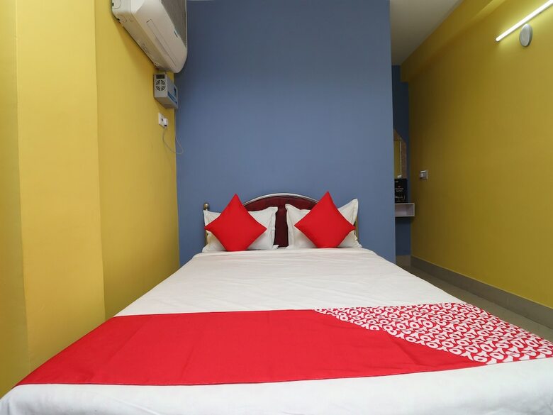 Hotel Oyo 16496 Trinayani Atithi Niwas