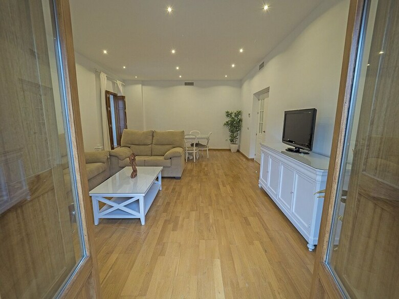 Apartamentos Amplio Apto Casa Palacio Torner�a
