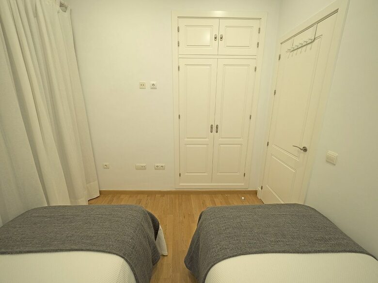 Apartamentos Amplio Apto Casa Palacio Torner�a