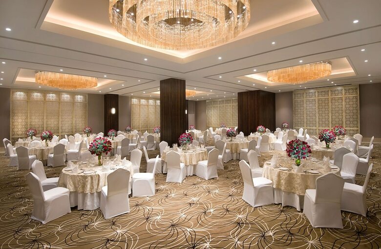 Hotel Radisson Blu Gorakhpur