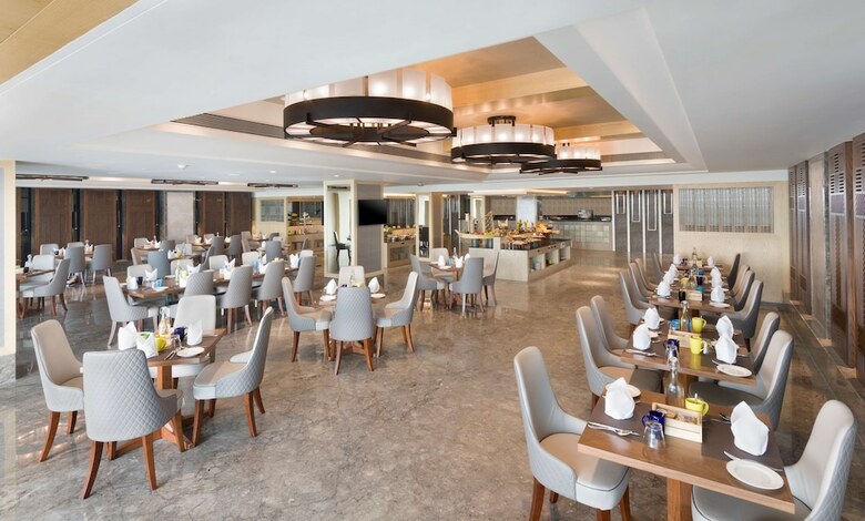 Hotel Radisson Blu Gorakhpur