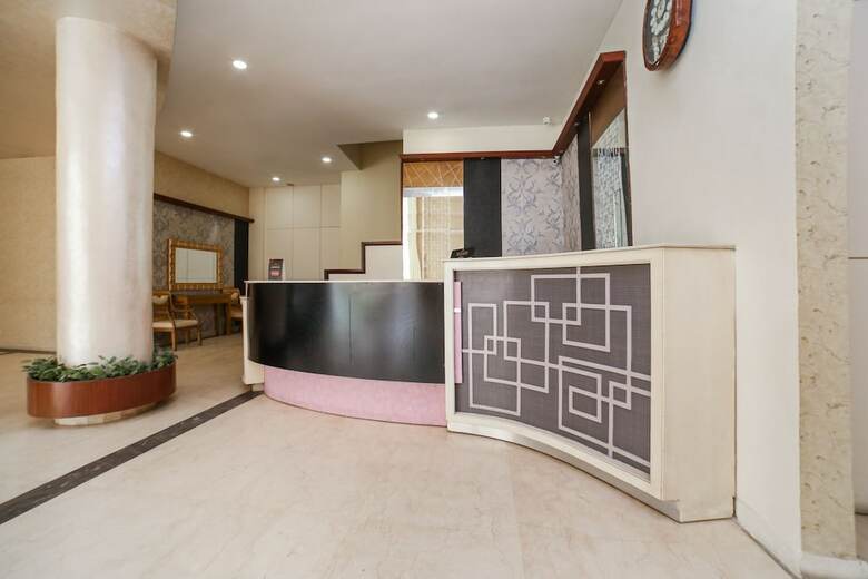 Hotel Edition O 30052 Chinmay Resorts