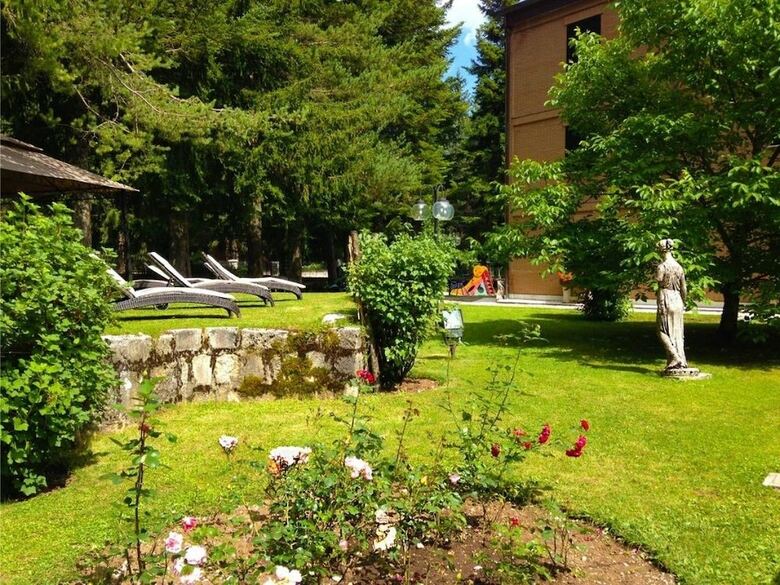 Hotel Il Picchio