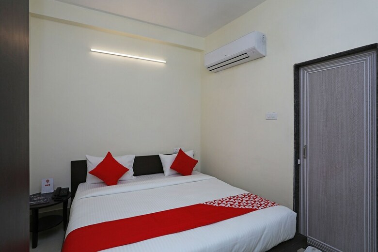Hotel Oyo 16708 Sada Shiv Guest House