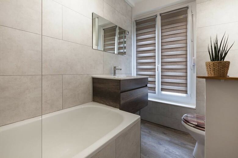 Apartamento R�sidence La Dimi�re