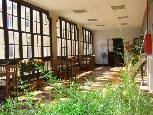 Bei.tu Hostal Rural