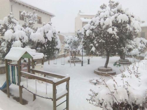 Aparthotel Castellfort