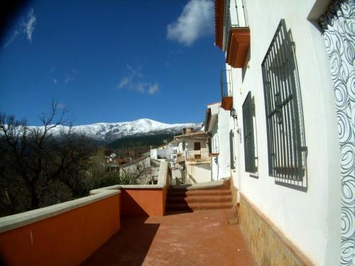 Apartamento Alojamiento Rural Sierra de Jerez