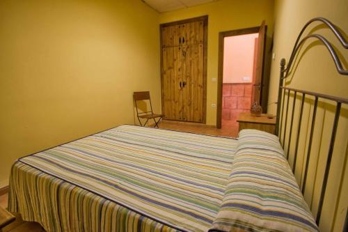 Apartamento Alojamiento Rural Sierra de Jerez