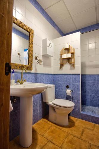 Apartamento Alojamiento Rural Sierra de Jerez