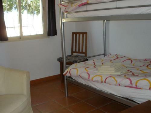 Holiday Home Chella Natura Chella