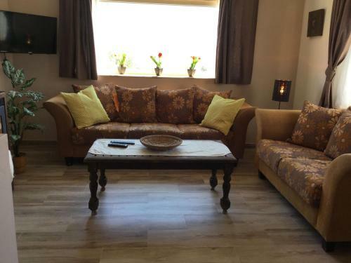 Holiday Home Chella Natura Chella