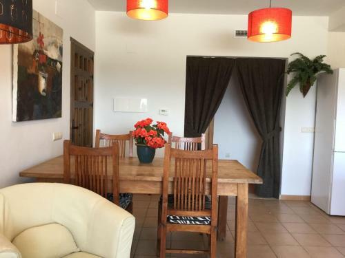 Holiday Home Chella Natura Chella
