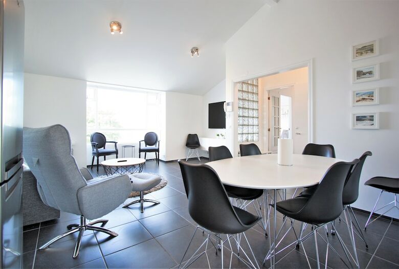 Odinn Reykjavk Apartments