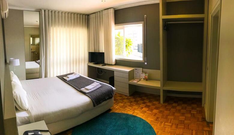 Hotel Do Pa�o
