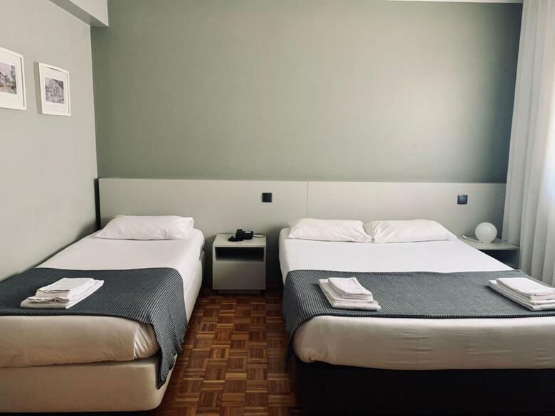 Hotel Do Pa�o