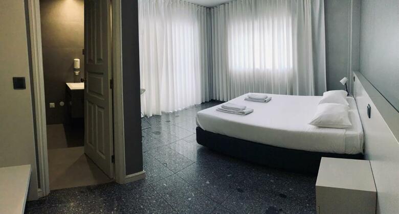 Hotel Do Pa�o
