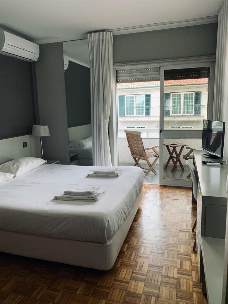 Hotel Do Pa�o