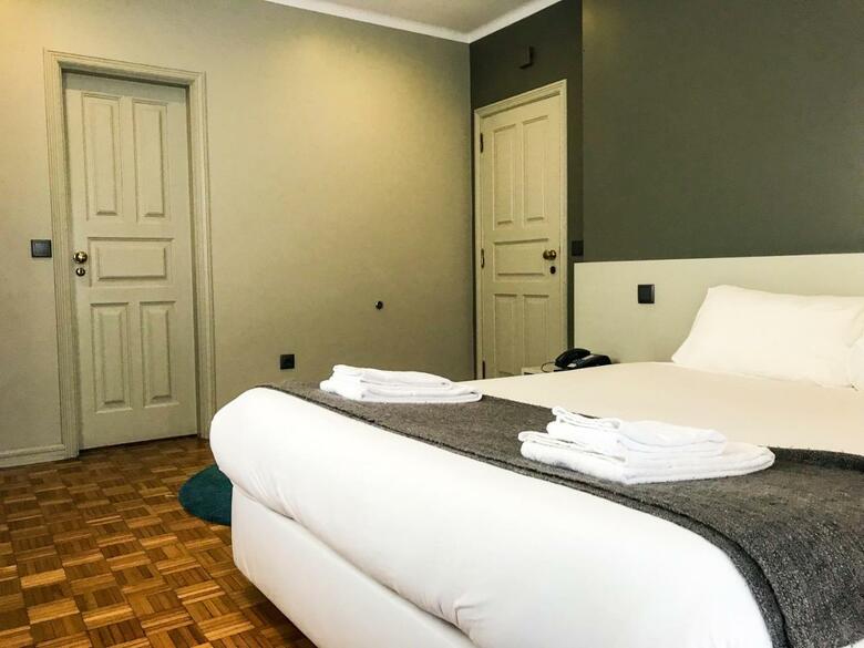 Hotel Do Pa�o