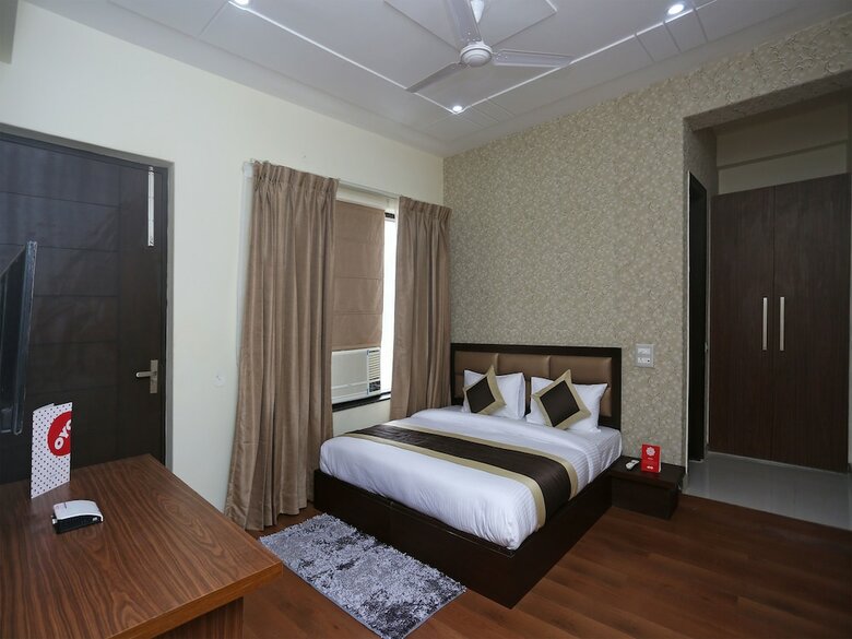 Hotel Capital O 14259 Pine Grove