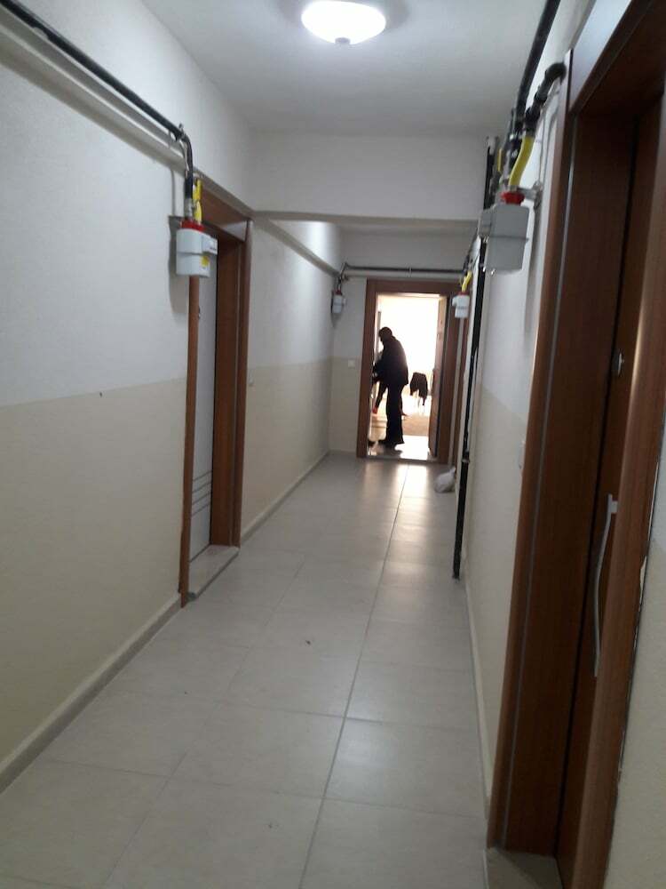 Algul Studyo Evleri