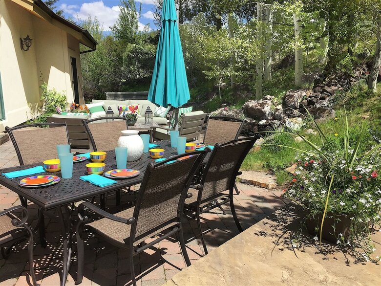 Sun Valley Home