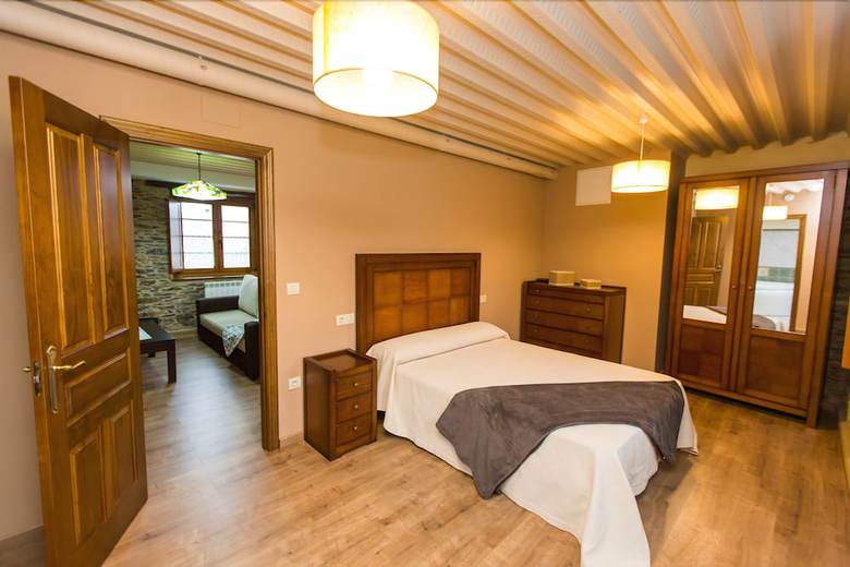 Apartamentos Casa Mateo