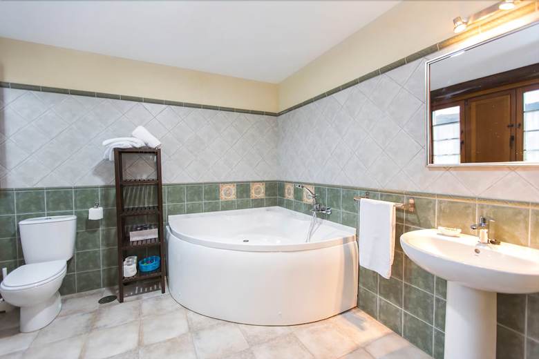 Apartamentos Casa Mateo
