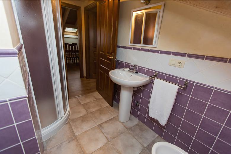 Apartamentos Casa Mateo
