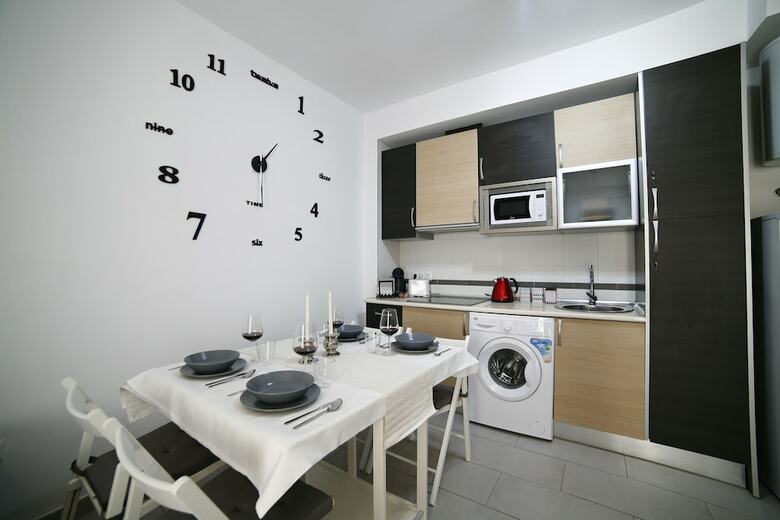 Apartamento Diana M�laga