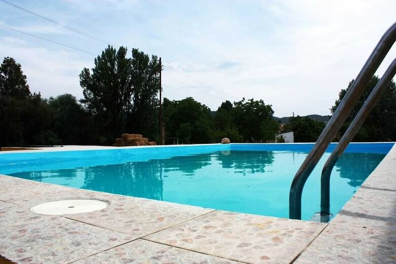 Agroturismo Casa Rural La Zafrilla