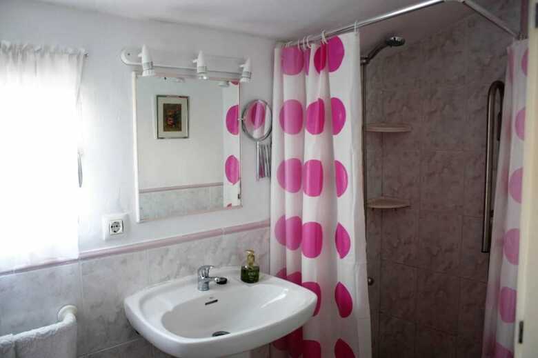 Agroturismo Casa Rural La Zafrilla
