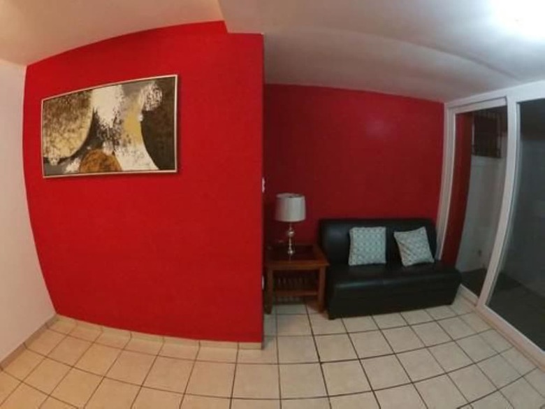 Villa Southfork