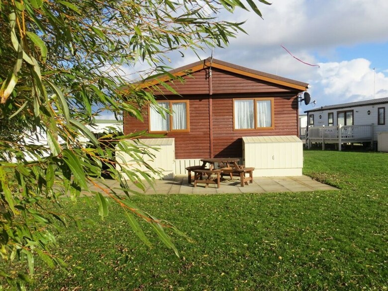 Jolie Lodge..........ideal For A Family