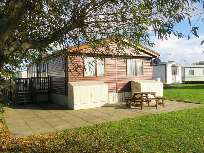 Jolie Lodge..........ideal For A Family