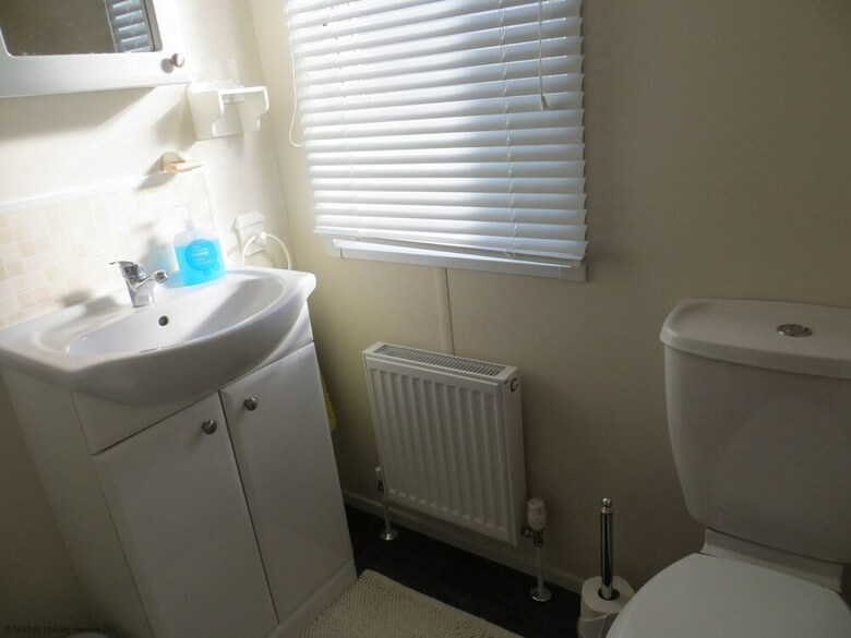 Jolie Lodge..........ideal For A Family