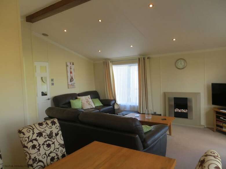 Jolie Lodge..........ideal For A Family