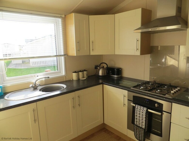 Jolie Lodge..........ideal For A Family