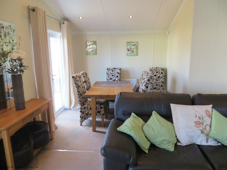 Jolie Lodge..........ideal For A Family