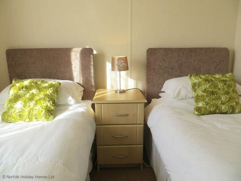 Jolie Lodge..........ideal For A Family