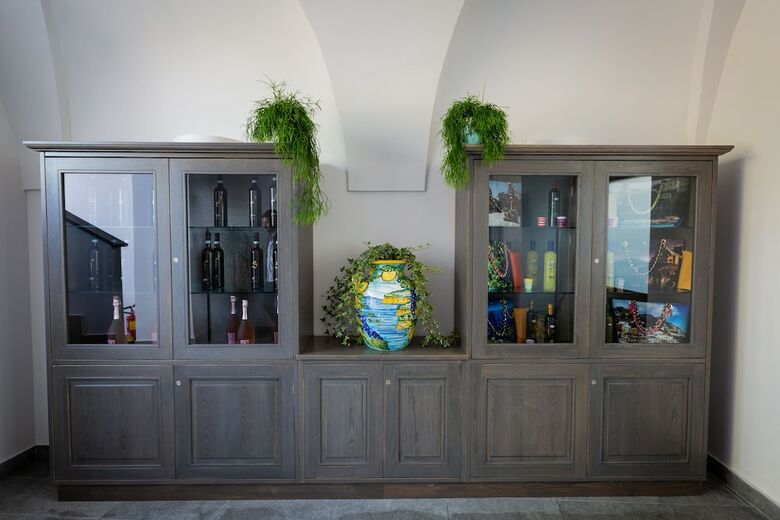 Hotel Relais Kaora