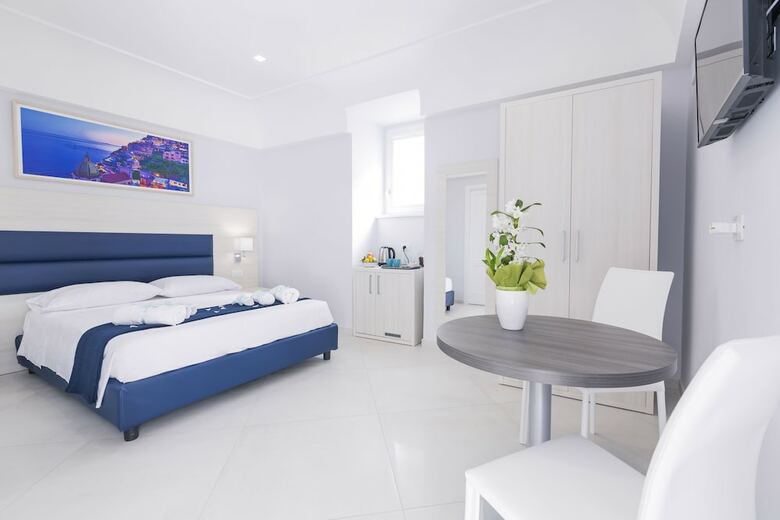 Hotel Relais Kaora
