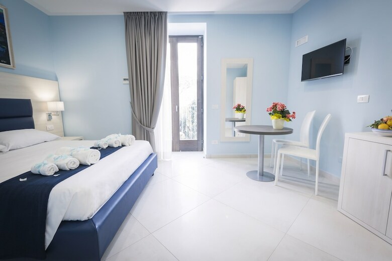 Hotel Relais Kaora