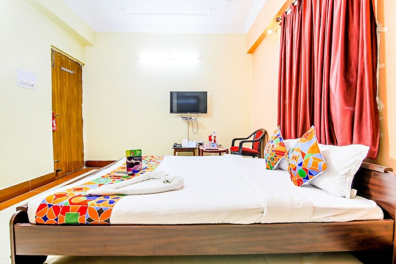 Hotel Fabexpress Pearl