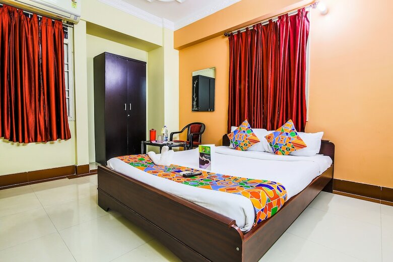Hotel Fabexpress Pearl