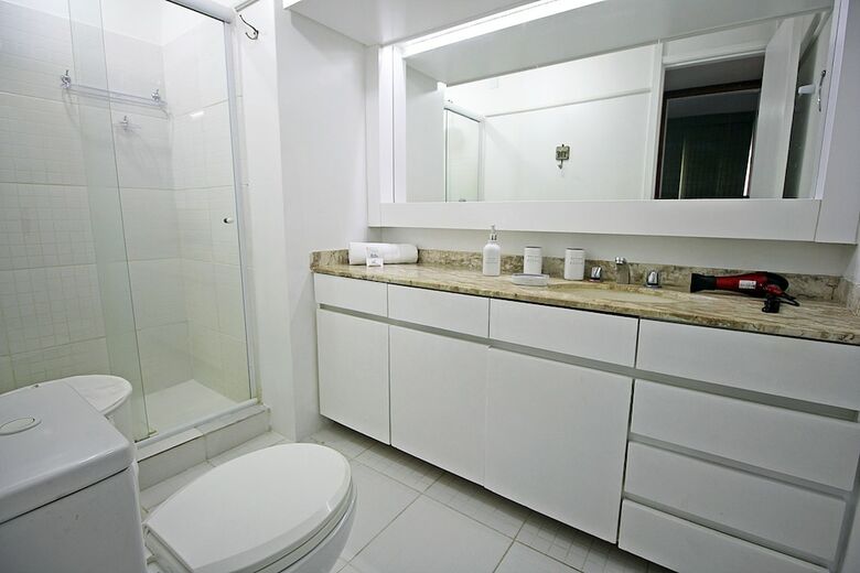 Apartamentos Rio Spot Flat U039