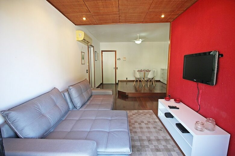Apartamentos Rio Spot Flat U039