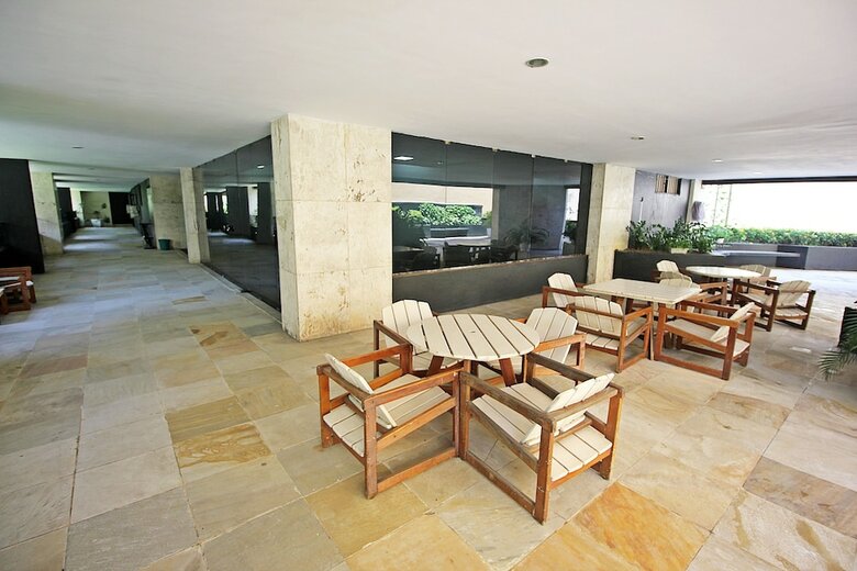 Apartamentos Rio Spot Flat U039