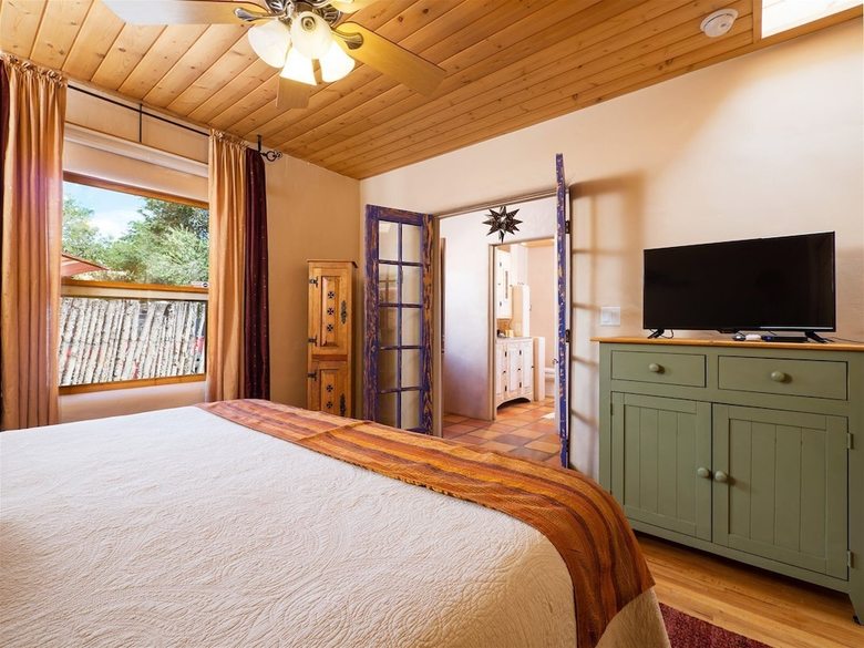1bd Casa Intima