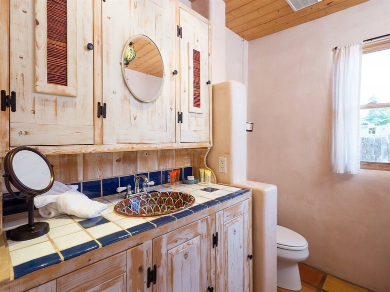 1bd Casa Intima